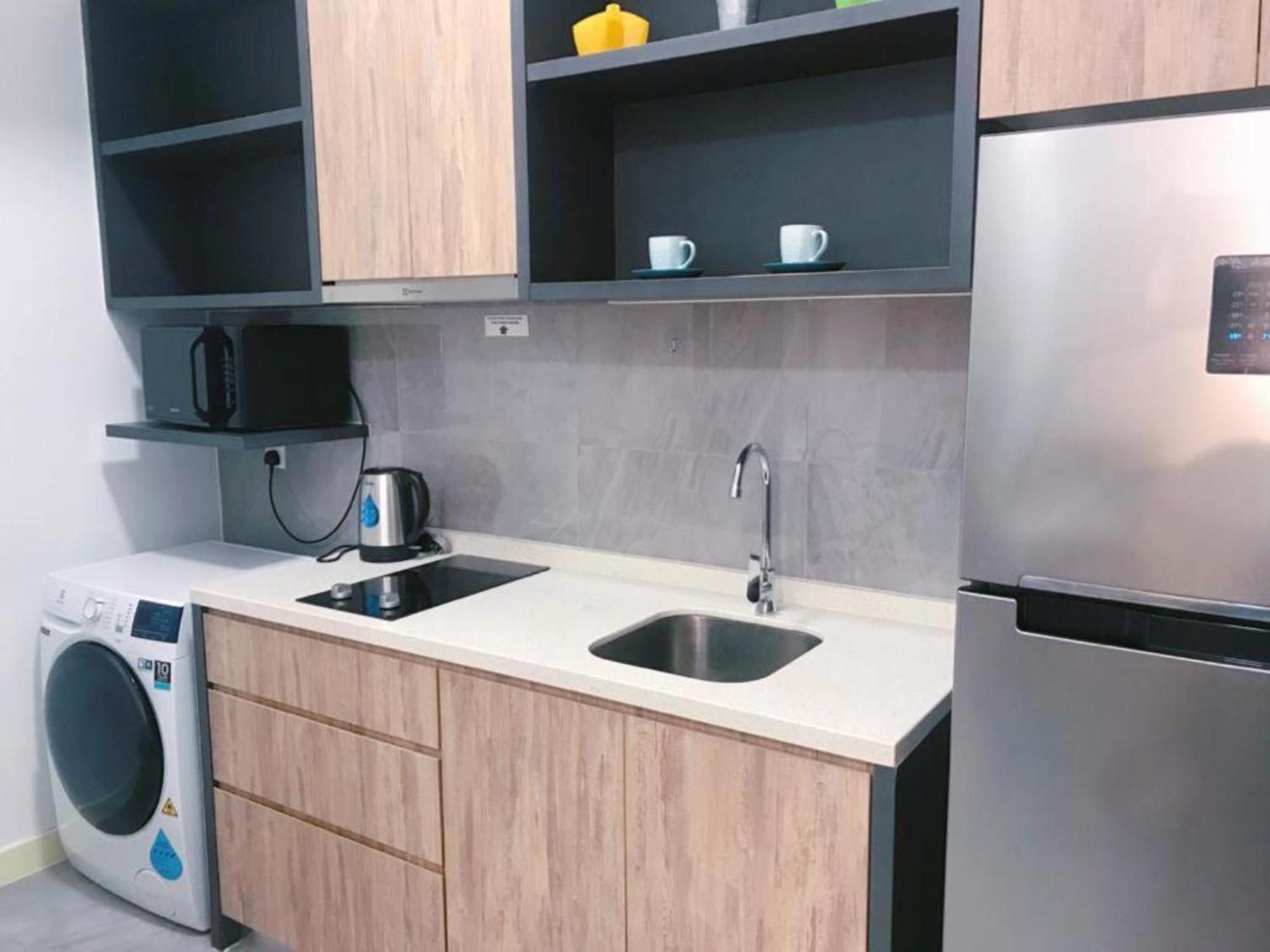 Imperio Residences Melaka Malacca 外观 照片