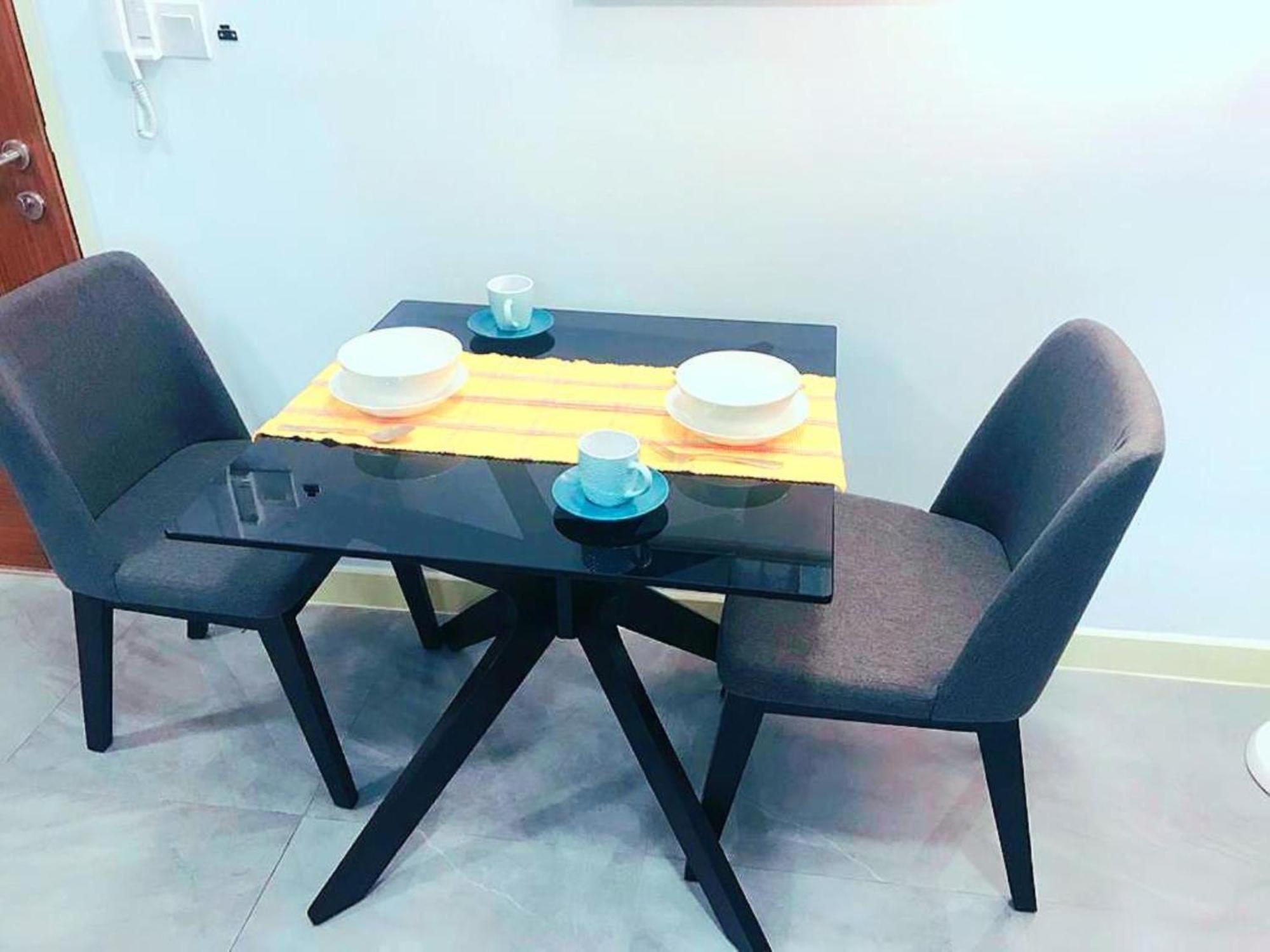 Imperio Residences Melaka Malacca 外观 照片