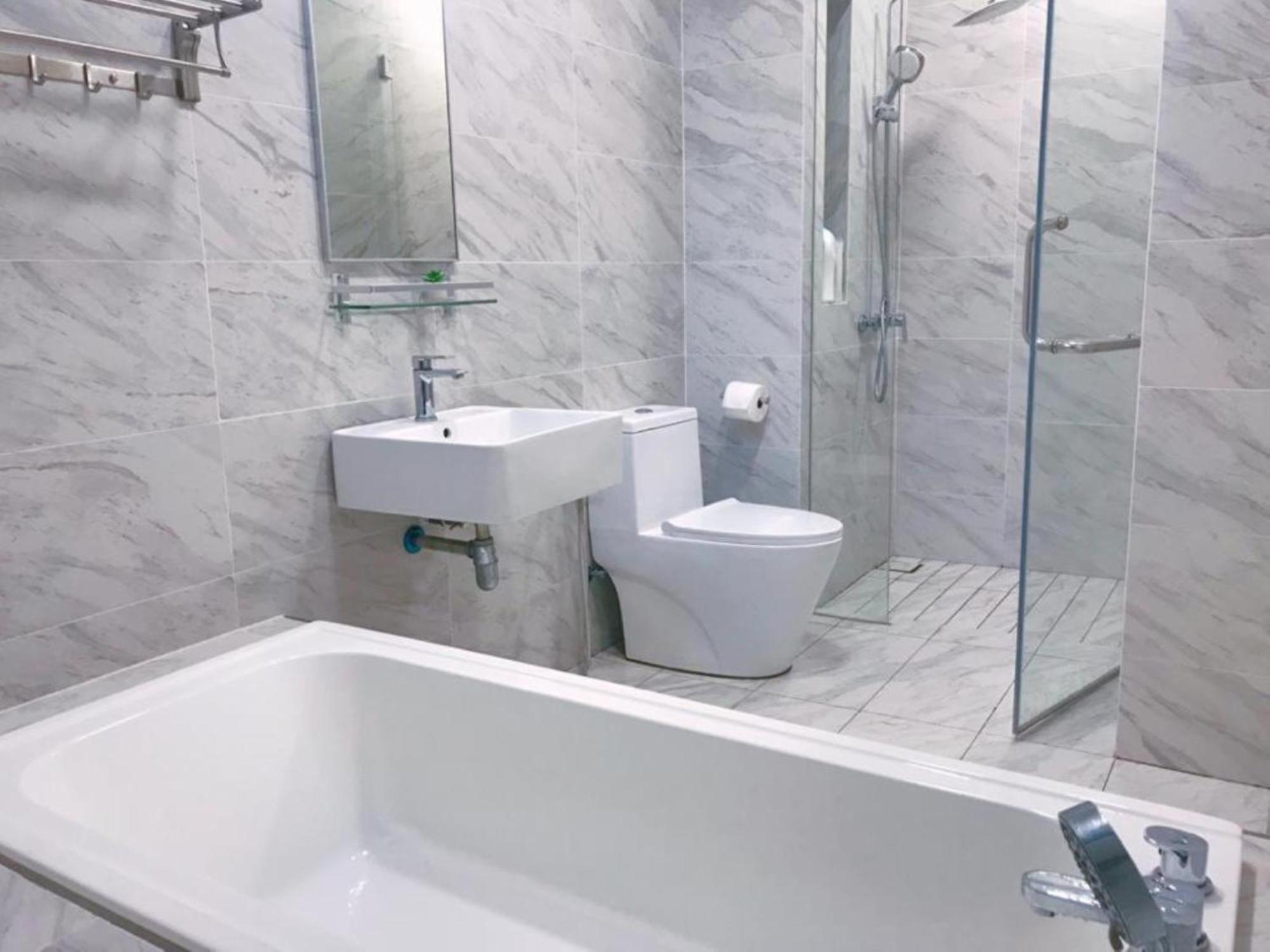 Imperio Residences Melaka Malacca 外观 照片