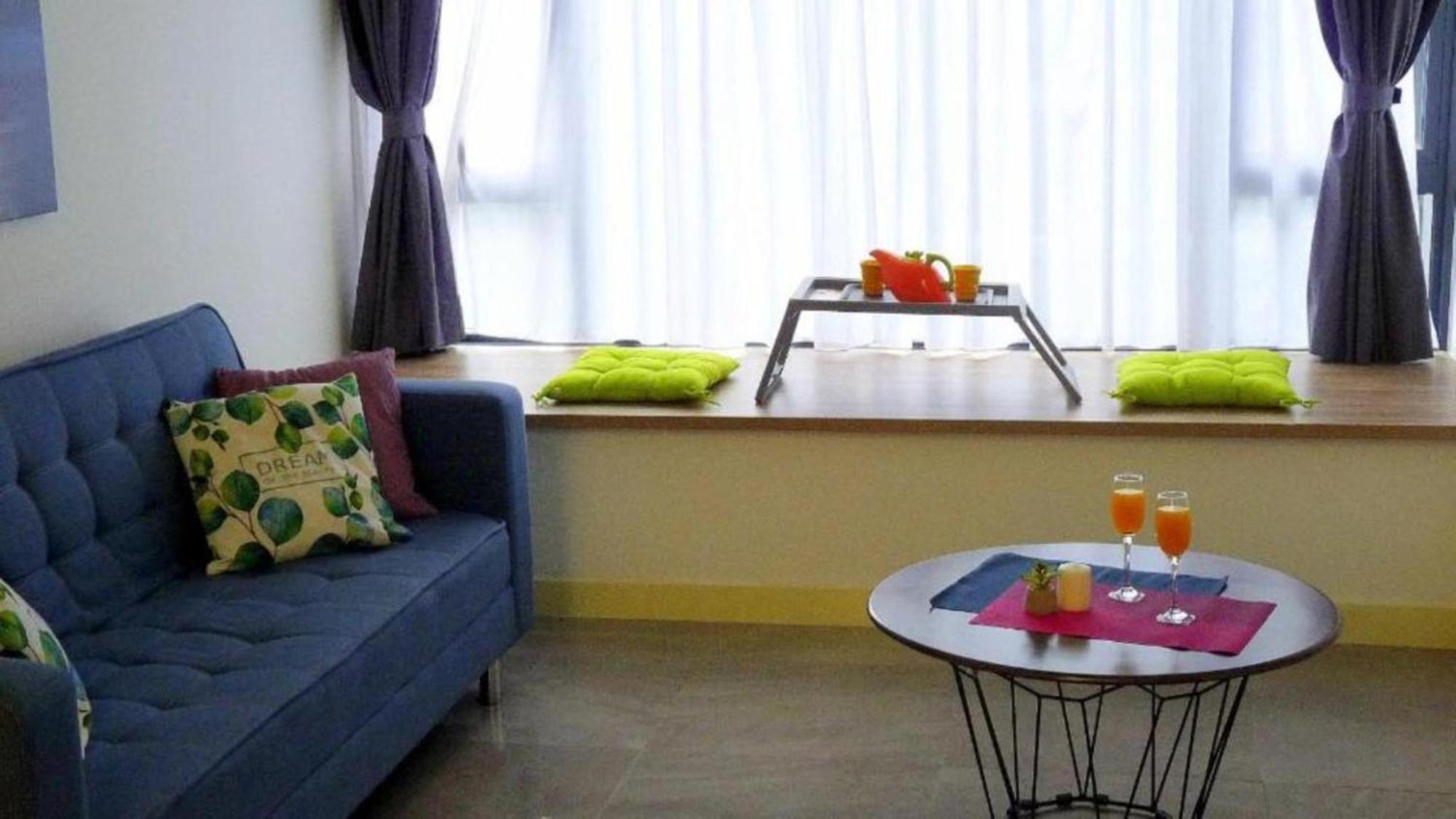 Imperio Residences Melaka Malacca 外观 照片