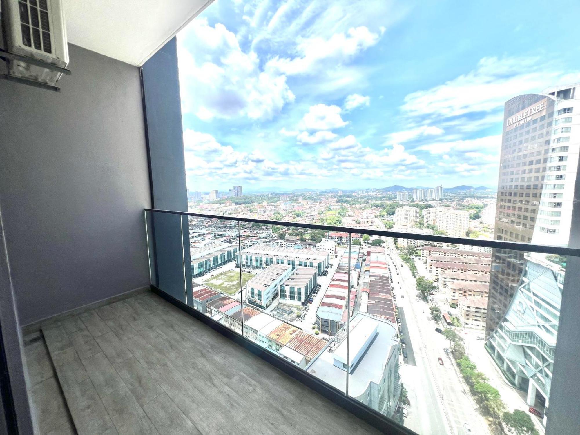 Imperio Residences Melaka Malacca 客房 照片