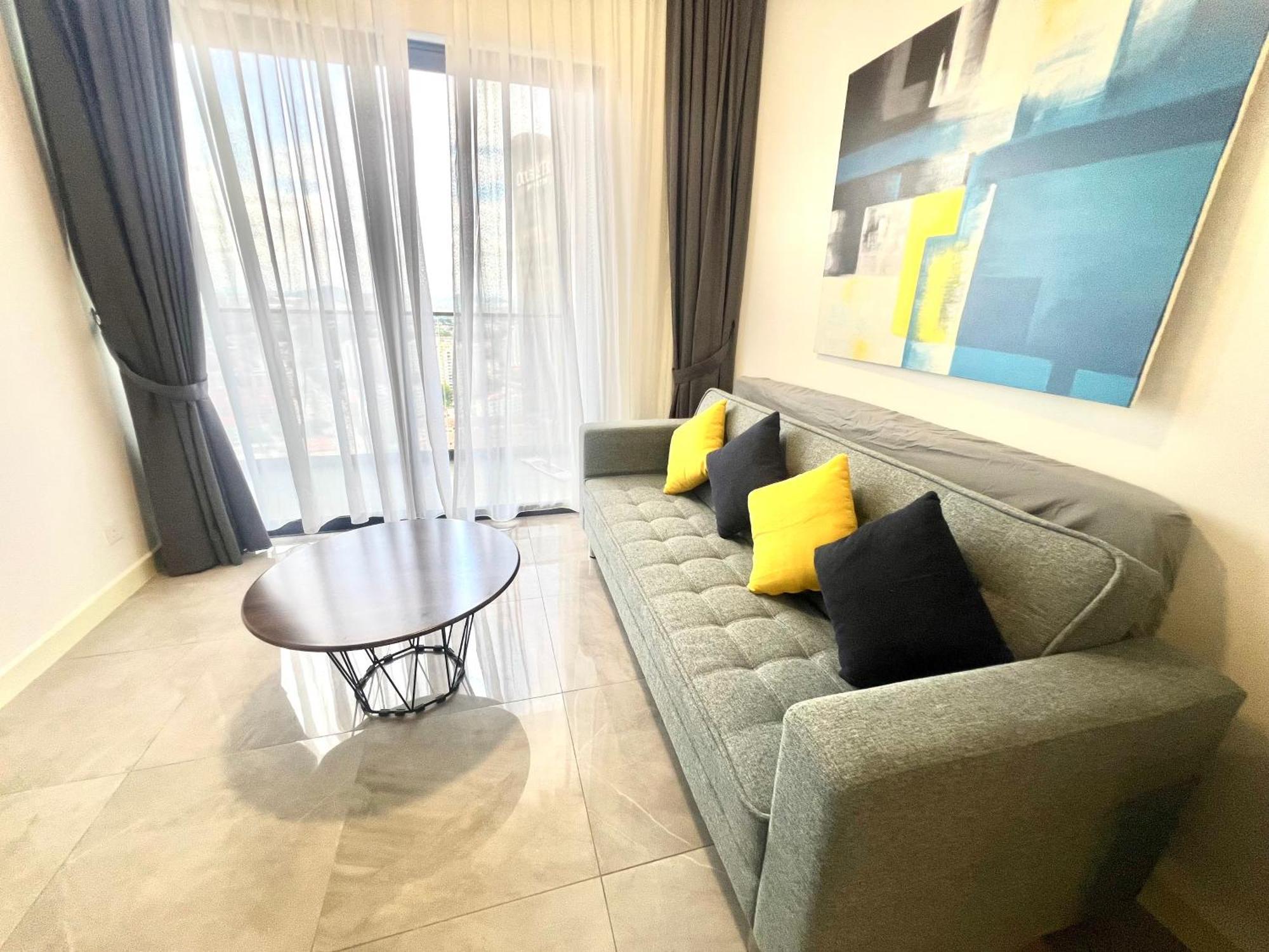 Imperio Residences Melaka Malacca 客房 照片