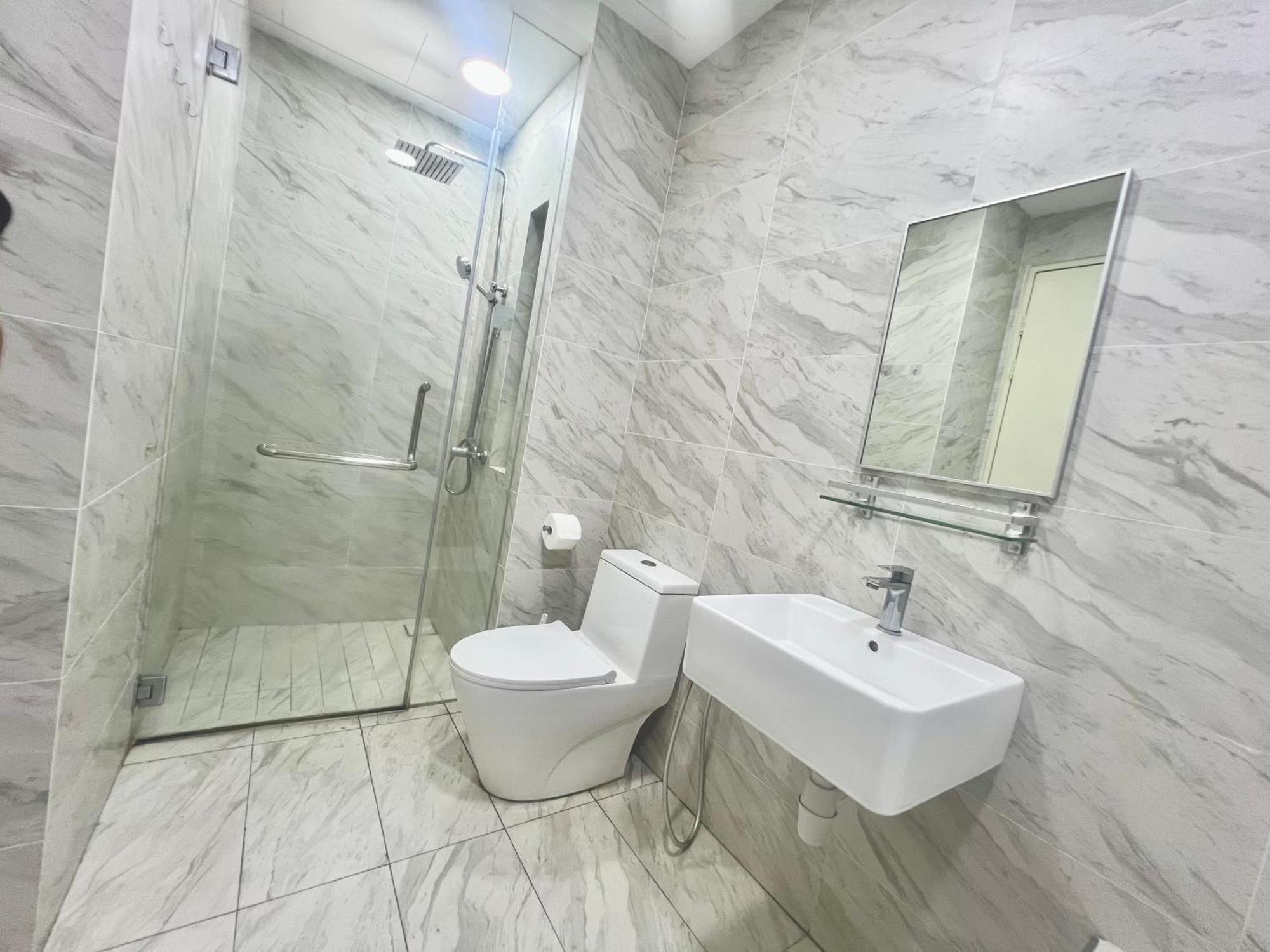 Imperio Residences Melaka Malacca 客房 照片
